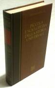 Piccola enciclopedia della storia universale di Johannes Hartmann; Ed.CDE su licenza Sansoni, 1983