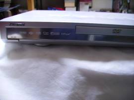 Lettore Dvd divx Nortek