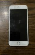 Apple iPhone 8 Plus - 256GB - Bianco In Ottime Condizioni