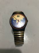 Due orologi Swatch