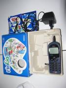 n. 6 cellulari per ricambi htc - nokia -  blackberry -  nec - nokia - samsung