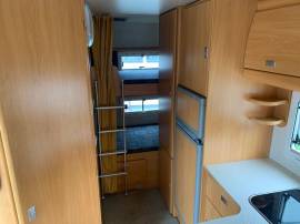 Do la mia Fiat Challenger 163 Camper