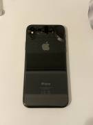 Apple iPhone X - 64GB - Grigio Siderale