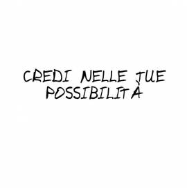 Colloqui per opportunità di lavoro autonomo.