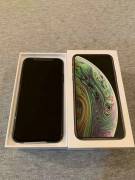 Apple iPhone XS Max - 64GB - Grigio Siderale