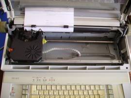 Vintage Macchine da scrivere