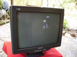 Monitor CTR Philips