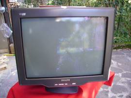 Monitor CTR Philips