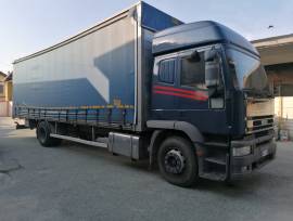 Compro Camion Trattori Furgoni 