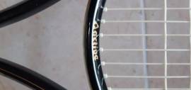 Racchetta tennis Active - sacca per racchetta - palline tennis