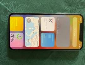 iPhone X 64Gb (silver/bianco) in Eccellenti condizioni