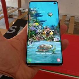 Samsung galaxy s10