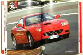 Ferrari 2004 - Campione del Mondo Piloti Annuario Ufficiale; Editore: FerrariSinibaldi, 2004 nuovo 