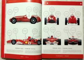 Ferrari 2004 - Campione del Mondo Piloti Annuario Ufficiale; Editore: FerrariSinibaldi, 2004 nuovo 