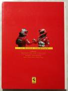 Ferrari 2004 - Campione del Mondo Piloti Annuario Ufficiale; Editore: FerrariSinibaldi, 2004 nuovo 