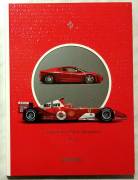 Ferrari 2004 - Campione del Mondo Piloti Annuario Ufficiale; Editore: FerrariSinibaldi, 2004 nuovo 