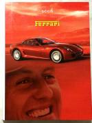 Annuario Ferrari 2006 Campioni del Mondo; Ed.Ferrari, Modena 2006 nuovo 