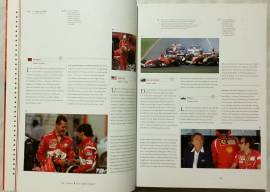 Annuario Ferrari 2006 Campioni del Mondo; Ed.Ferrari, Modena 2006 nuovo 