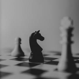 Lezioni di scacchi online
