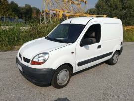 COPPIA AMMORTIZZATORI ANTERIORI RENAULT KANGOO