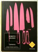 Gomorra di Roberto Saviano 1°Ed.Arnoldo Mondadori, 2008 nuovo