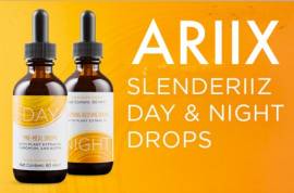 Gocce Slenderiix Day & Night Ariix 