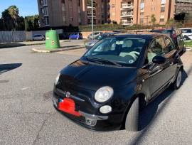 Fiat 500 1.3 Multijet 16V 95 CV Lounge