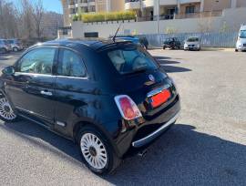 Fiat 500 1.3 Multijet 16V 95 CV Lounge