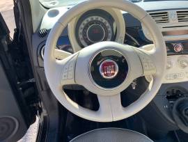 Fiat 500 1.3 Multijet 16V 95 CV Lounge