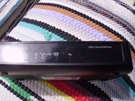 Modem-Router adsl2+