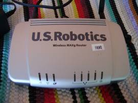 Modem-Router adsl2+