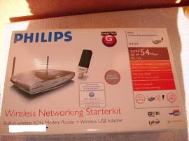 Modem-Wireless Philips