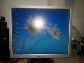 Monitor Samsung schermo LCD 