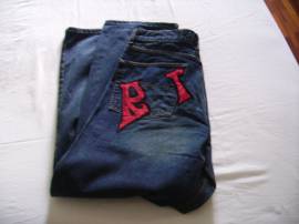 Pantalone Jeans