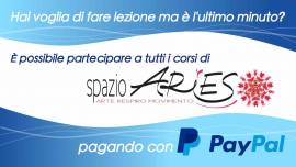 Corsi di yoga, pilates, danza, totalbody online 