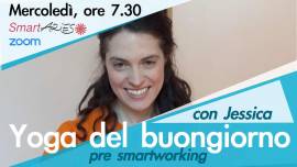 Corsi di yoga, pilates, danza, totalbody online 