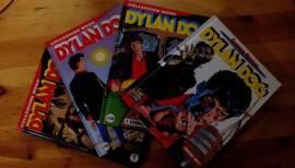 FUMETTI DYLAN DOG 