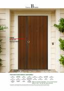 Vendita porte da interno e blindate