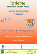 Corso di Informatica