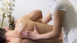 massaggi SPORTIVI