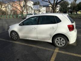 Polo 1,2 d Bluemotion