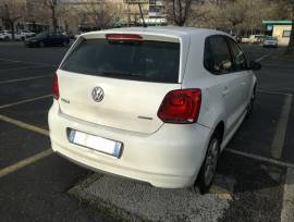 Polo 1,2 d Bluemotion