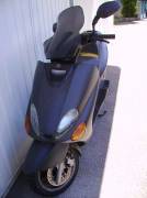 Ricambi scooter yamaka