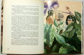 Cortes e la conquista del Messico di Clemente Gallson; 1°Ed.Giuseppe Malipiero, 1966 perfetto 