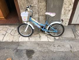 Vendo bici bambino/a