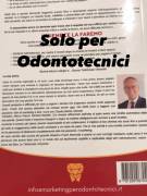 Odt. Come trovare facilmente nuovi clienti dentisti