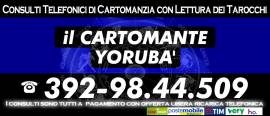 Fai luce sul tuo futuro con un consulto serio ed approfondito di Cartomanzia