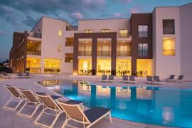 cerchiamo nuovo personale nuova apertura Resort 4**** ad Alcamo Marina