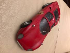 Trenini elettrici e modellini auto 1.43 Politoys