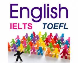 Insegnante madrelingua inglese qualificata ed esperta